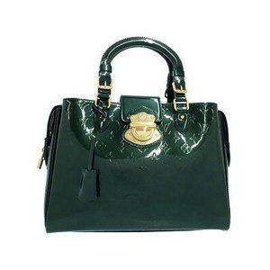 Louis Vuitton Vernis Melrose Avenue Handbag